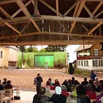 Hotel Maerchenwald Haidmühle