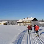 Hotel Maerchenwald