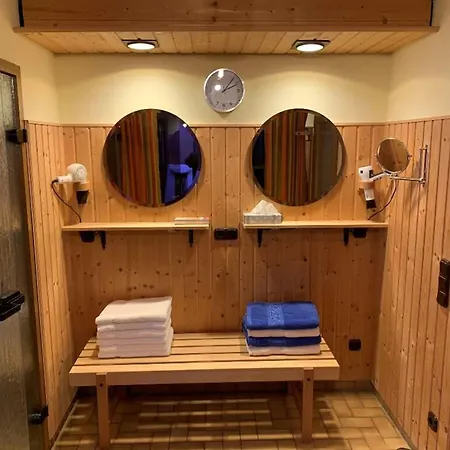 Maerchenwald 3* هايدموهله