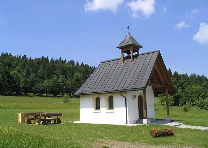 فندق Maerchenwald
