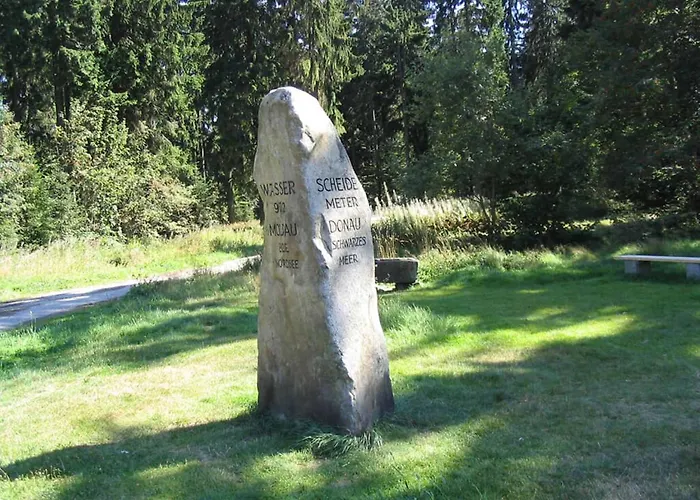 فندق Maerchenwald هايدموهله