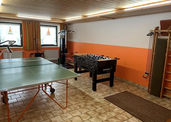 Maerchenwald فندق