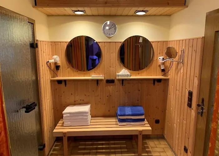 Maerchenwald 3* هايدموهله