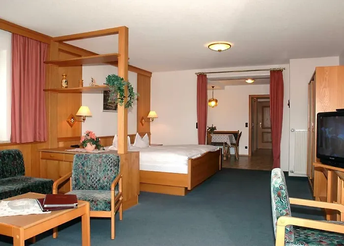 Maerchenwald 3* هايدموهله