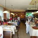 Otel Maerchenwald Haidmühle