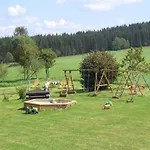 Otel Maerchenwald Haidmühle