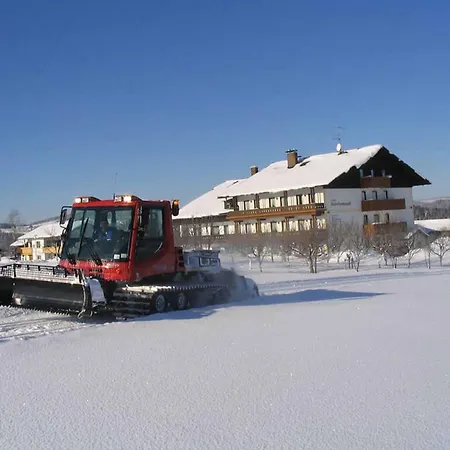 Szálloda Maerchenwald