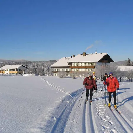 Szálloda Maerchenwald