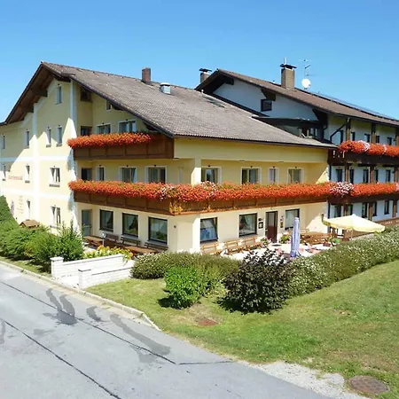 Szálloda Maerchenwald 3*