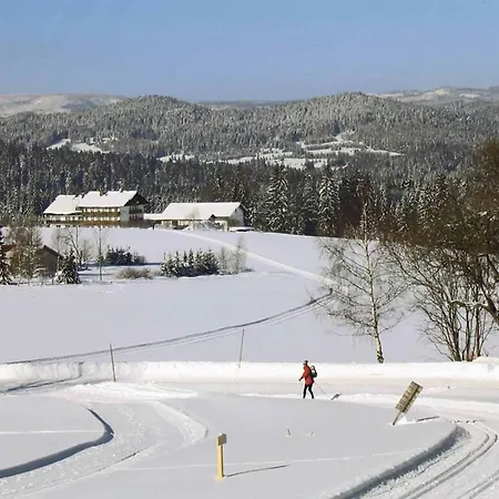 Maerchenwald Haidmühle