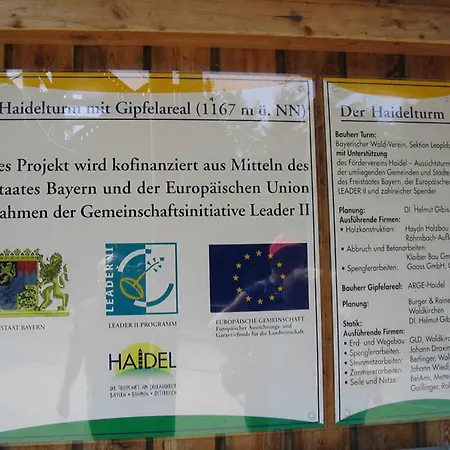 Maerchenwald Haidmühle