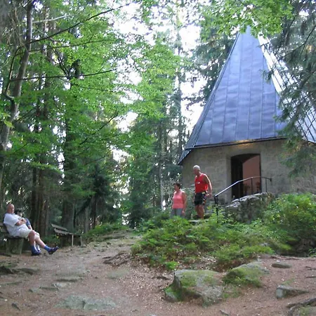 Hotel Maerchenwald 3*