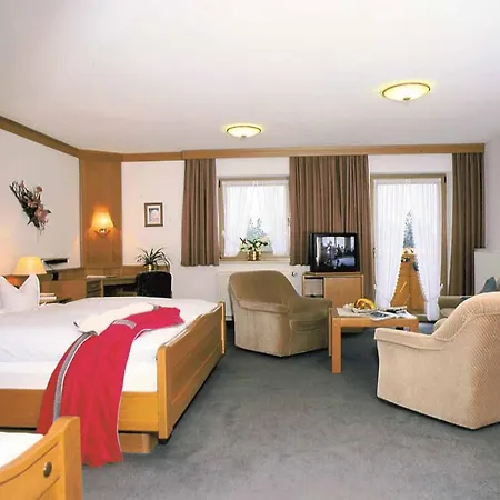 Maerchenwald Haidmühle