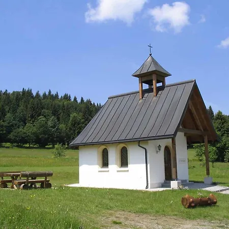 Szálloda Maerchenwald