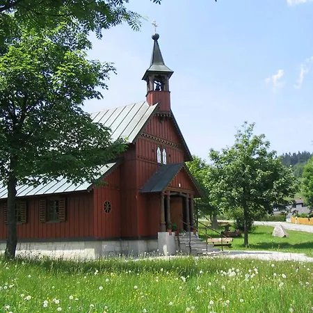 Szálloda Maerchenwald