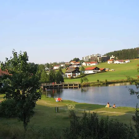 Szálloda Maerchenwald 3*