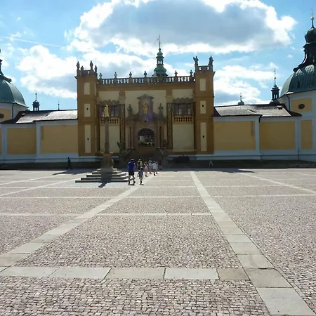 Szálloda Maerchenwald 3*