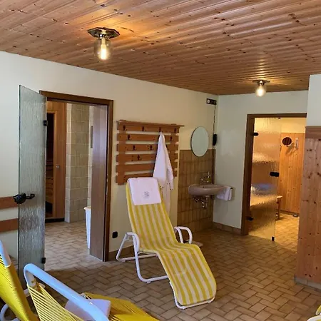 Maerchenwald Haidmühle