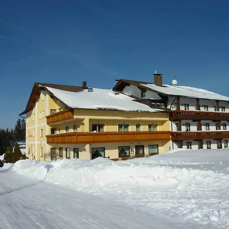 Hotel Maerchenwald