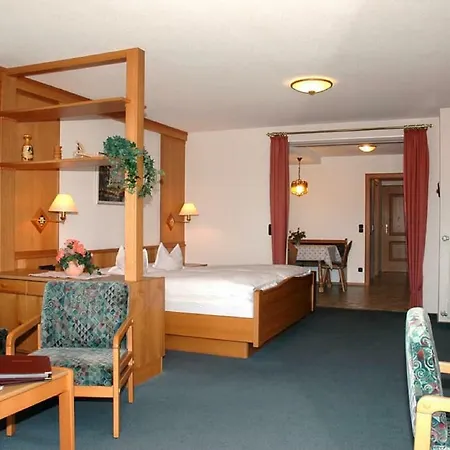 Märchenwald 3* Haidmühle