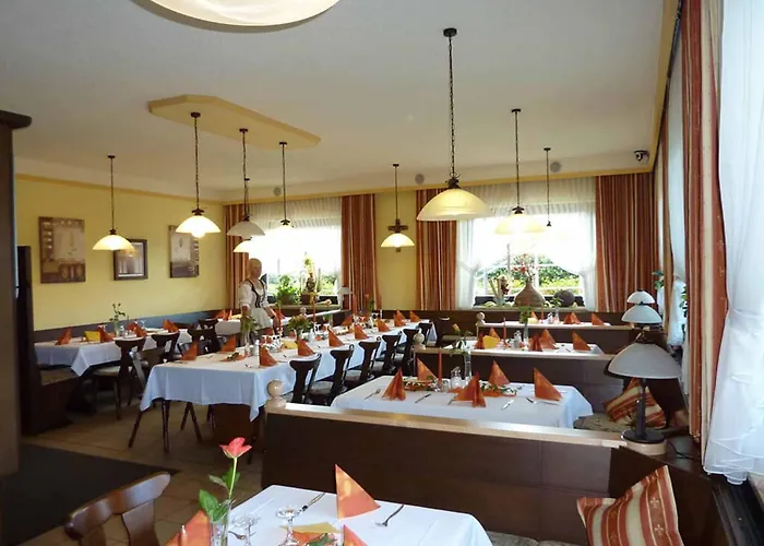 מלון Maerchenwald