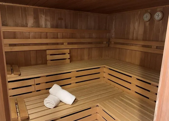 מלון Maerchenwald