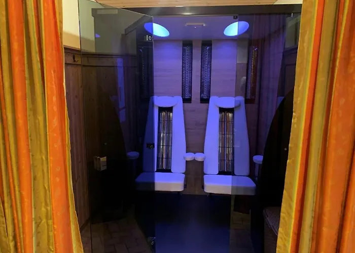 Maerchenwald מלון Haidmühle