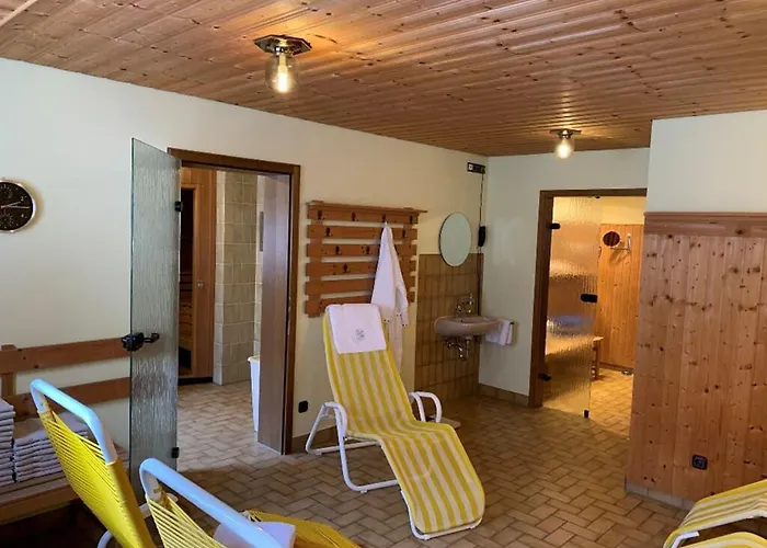 Maerchenwald Haidmühle